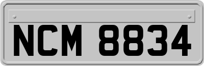 NCM8834