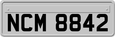 NCM8842