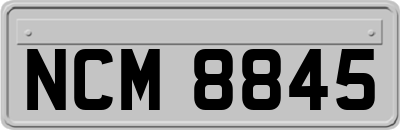 NCM8845