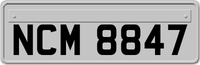 NCM8847