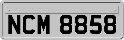 NCM8858