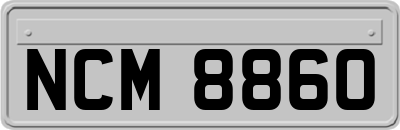 NCM8860