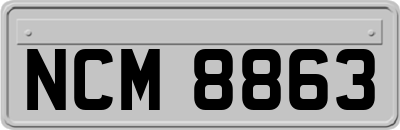 NCM8863