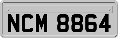 NCM8864