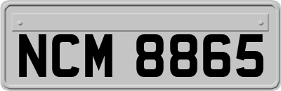 NCM8865