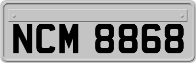 NCM8868