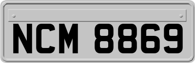 NCM8869