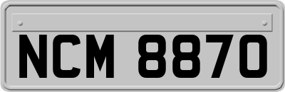 NCM8870