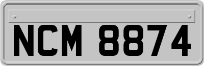 NCM8874