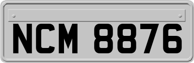 NCM8876