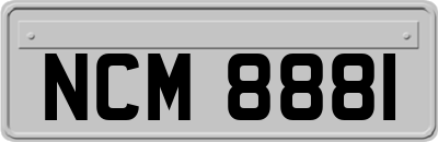 NCM8881