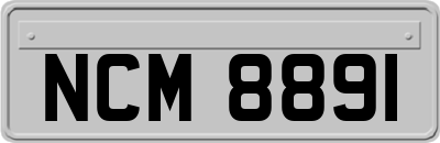 NCM8891