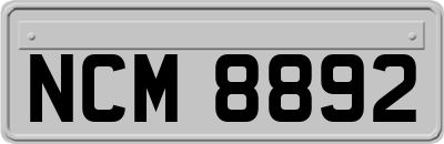 NCM8892