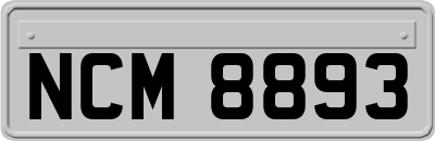 NCM8893