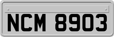 NCM8903