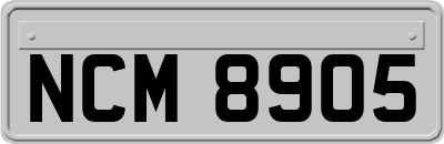 NCM8905