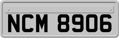 NCM8906