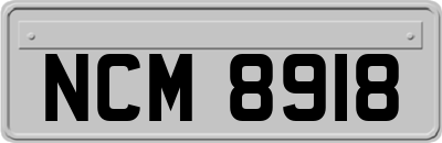 NCM8918