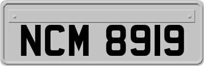 NCM8919