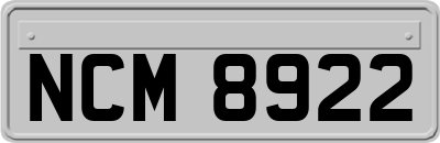 NCM8922