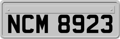 NCM8923