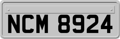 NCM8924