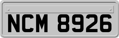 NCM8926