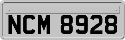 NCM8928