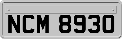 NCM8930