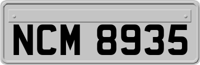 NCM8935