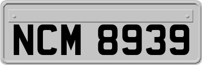 NCM8939