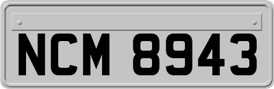 NCM8943