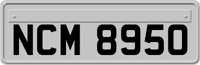 NCM8950