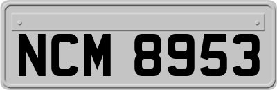 NCM8953