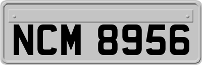 NCM8956