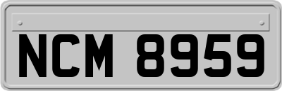 NCM8959