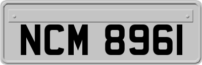 NCM8961