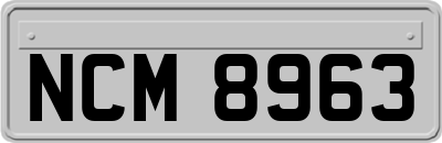 NCM8963