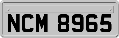 NCM8965