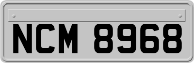 NCM8968