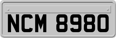 NCM8980