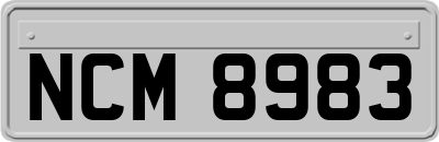 NCM8983