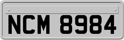 NCM8984