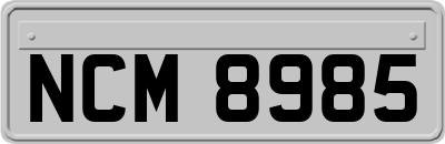 NCM8985
