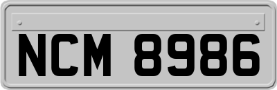 NCM8986