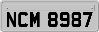 NCM8987