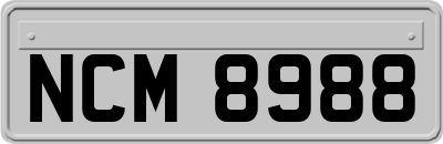 NCM8988