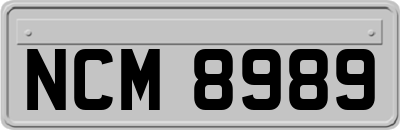 NCM8989