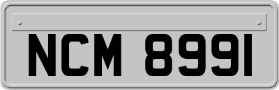 NCM8991