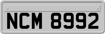 NCM8992